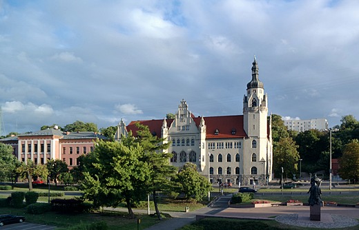 Sąd Okręgowy w Bydgoszczy