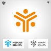 Polskie logo dla Praw Człowieka!